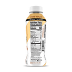 Super Coffee Lean Iced Latte, 12 fl oz - Caramel