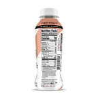 Super Coffee Lean Iced Latte, 12 fl oz - Mocha