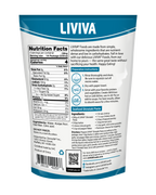 Liviva Organic Shirataki Pasta with Oat Fiber, 18.34 oz - Penne