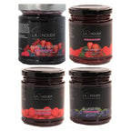 La Nouba Low Carb Fruit Spread