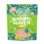 Natural Heaven Hearts of Palm - Lasagna, One Pack