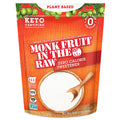 Cumberland Packing Monk Fruit in the Raw - 16 oz. bag