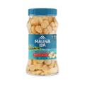 Mauna Loa Dry Roasted Macadamias, 6 oz - Hawaiian Sea Salt