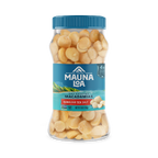 Mauna Loa Dry Roasted Macadamias, 6 oz - Hawaiian Sea Salt