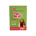Pick Me Up Snacks Nut Butter Filled Dates, 2.8 oz - Pistachio Butter Filled Dates