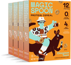 Magic Spoon Protein Cereal, 7oz - Cinnamon Toast