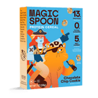 Magic Spoon Protein Cereal, 7oz - Chocolate Chip Cookie