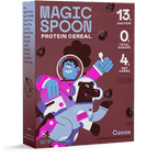 Magic Spoon Protein Cereal, 7oz - Cocoa