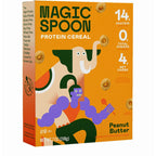 Magic Spoon Protein Cereal, 7oz - Peanut Butter