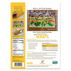 NewGem Foods GemWraps - Mango Chipotle