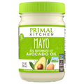 Primal Kitchen Avocado Oil Mayo 12 oz.