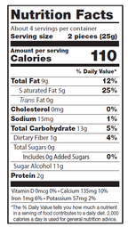 Asher's Chocolates Sugar Free Candy, 4 oz - Milk Chocolate Mini Peanut Butter Cups