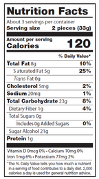 Asher's Chocolates Sugar Free Candy, 4 oz - Dark Chocolate Mint Patties