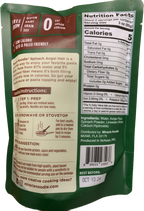 Milagro Fideos Shirataki Pasta, 7 oz.