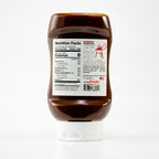 Mrs Taste Zero Calorie Barbecue Sauce - Original 12 oz