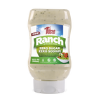 Mrs Taste Zero Sugar Ranch Dressing 10 oz