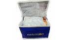 Cold Pack Service from ThinSlim Foods