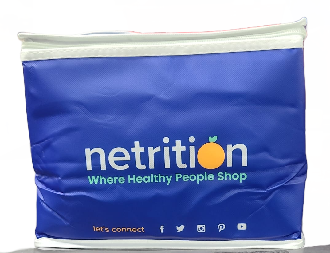 Insulated wrap used for heat sensitive shipments