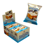 Alpha Prime Bites Protein Brownies - Cookies & Cream Blondie