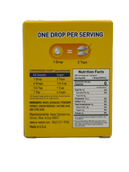 EZ-Sweetz Liquid Sucralose - 0.5 oz.