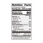 Epic Pork Rinds, 2.5oz - Hot & Spicy