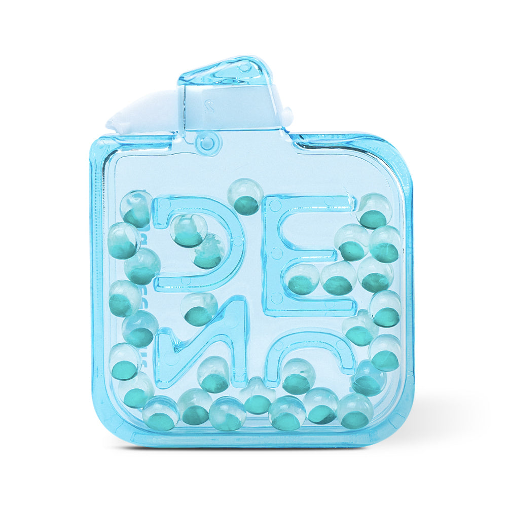 Breath & Gut Freshener Mint by NUDE - Ice Shot