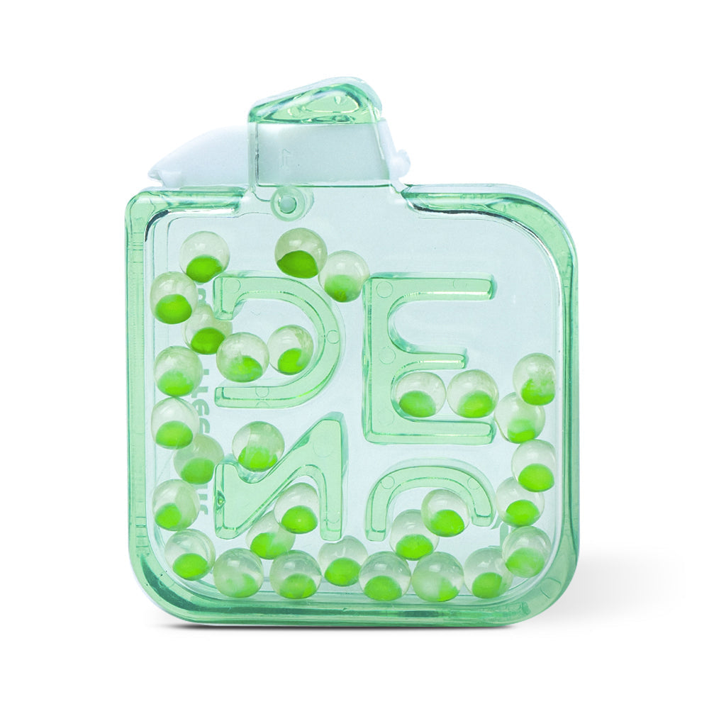Breath & Gut Freshener Mint by NUDE - Mad Melon