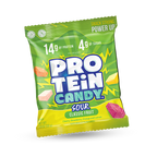 Protein Candy, 1.8 oz - Sour Classic Fruit