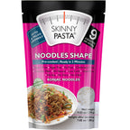 Skinny Pasta Konjac Pasta - 9.52 oz, Noodles