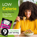Skinny Pasta Konjac Pasta - 9.52 oz, Noodles