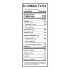Three Wishes Grain Free Cereal - Unsweetened