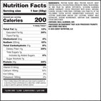 Quest Nutrition Overload Protein Bar in Cookie Commotion, product image 12.