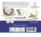 BNRG Power Crunch Protein Bars - Chocolate Chip Cheesecake