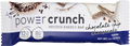 BNRG Power Crunch Protein Bars - Chocolate Chip Cheesecake