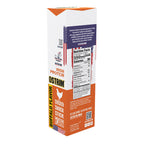 Ostrim All Natural Chicken Sticks - Buffalo Wing Flavor