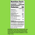 Ostrim All Natural Turkey Sticks - Applewood