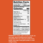 Ostrim All Natural Chicken Sticks - Buffalo Wing Flavor