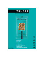 TRUBAR Plant-Based Protein Bar - Oh-Oh Cookie Dough