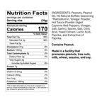 Henrietta Said Scandalously Spicy Snacks - Original Buffalo