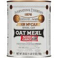 McCann's Irish Oatmeal (Steel Cut Oats) - Original, 28 oz.