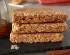 Kate's Real Food Protein Bars - Snickerdoodle
