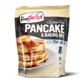 FlapJacked Gluten-Free Protein Pancakes and Baking Mix - Buttermilk 24 oz package