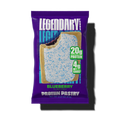 Pastel Proteico Legendary Foods