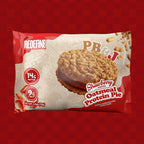 Redefine Oatmeal Protein Pie - PB&J Strawberry
