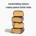 Melō Protein Bars - Peanut Butter