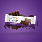 BNRG Power Crunch Protein Bars - Triple Chocolate