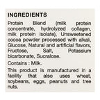Proti Diet Protein Hot Cocoa Mix, 21 Servings