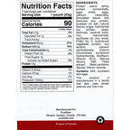 Proti Diet Bacon Cheese Protein Omelette Mix, 7 Pouches