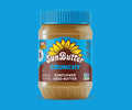 SunButter Natural Sunflower Spread - Natural Crunch