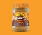 SunButter Natural Sunflower Spread - No Sugar Added